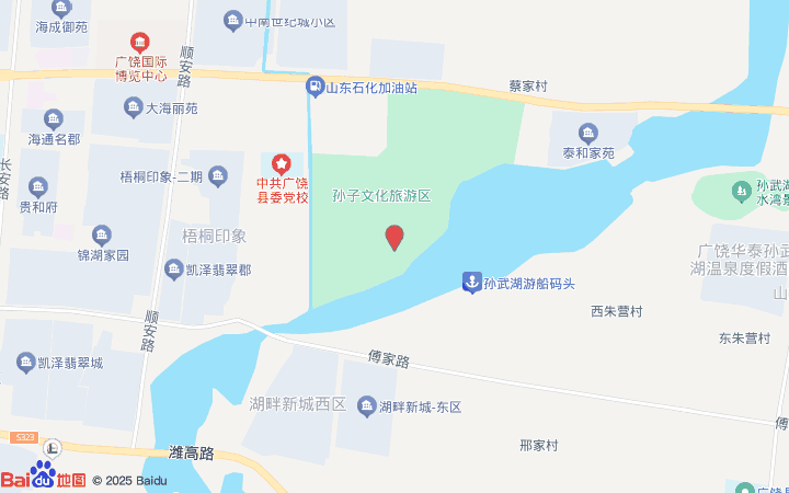 地图