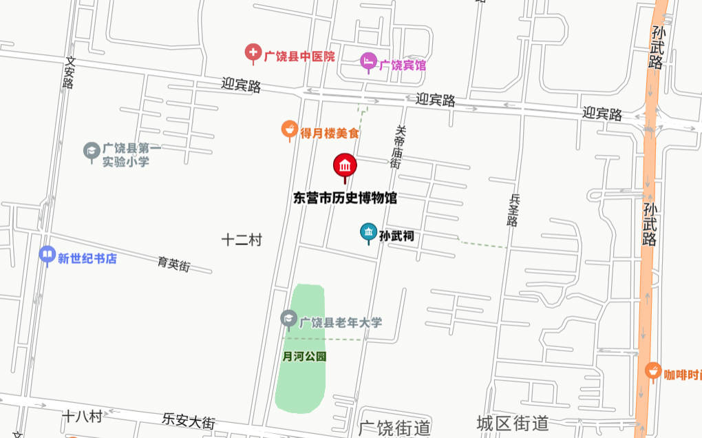 地图
