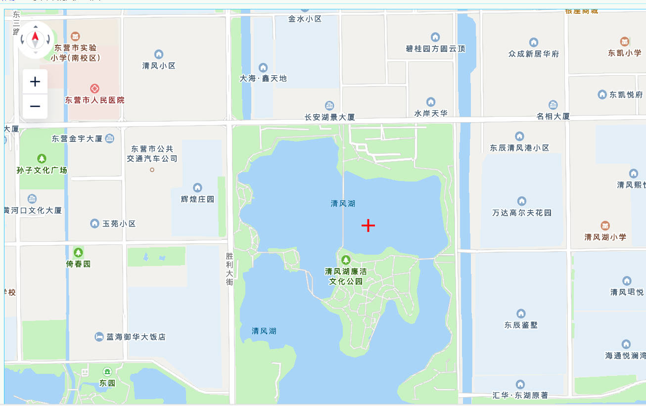 地图