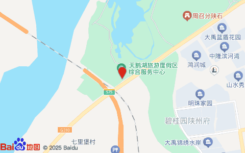 天鹅湖地图